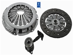 SACHS 3000 990 599 Kit plus CSC