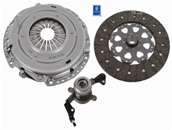 SACHS 3000 990 601 XTend Kit plus CSC
