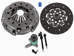 SACHS 3000 990 615 XTend Kit plus CSC