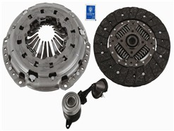 SACHS 3000 990 617 XTend Kit plus CSC
