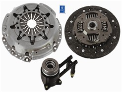 SACHS 3000 990 619 Kit plus CSC