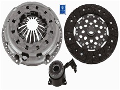 SACHS 3000 990 638 XTend Kit plus CSC