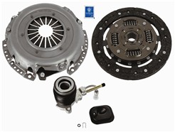 SACHS 3000 990 639 Kit plus CSC