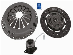 SACHS 3000 990 643 Kit plus CSC