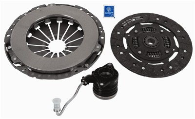 SACHS 3000 990 643 EAN: 4059923095422.