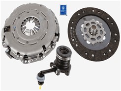SACHS 3000 990 645 XTend Kit plus CSC