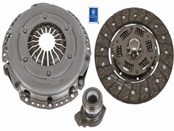 SACHS 3000 990 682 XTend Kit plus CSC