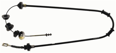 SACHS 3074 600 264 EAN: 4013872500239.