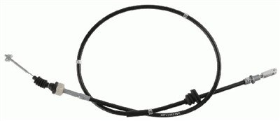 SACHS 3074 600 286 EAN: 4013872595815.