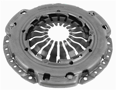 SACHS 3082 634 019 EAN: 4059923033233.