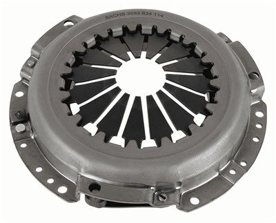 SACHS 3082 634 114 EAN: 4059923070535.