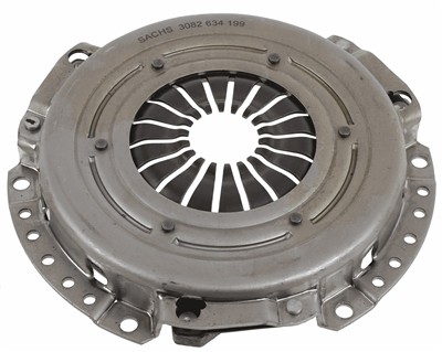SACHS 3082 634 199 EAN: 4059923068280.