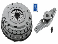 SACHS 3090 600 002 Clutch modul