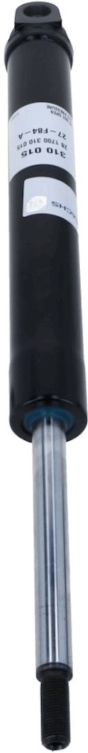 SACHS 310 015 EAN: 4013872436064.