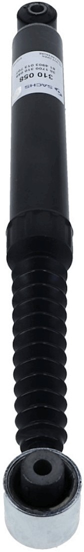 SACHS 310 058 EAN: 4013872447435.