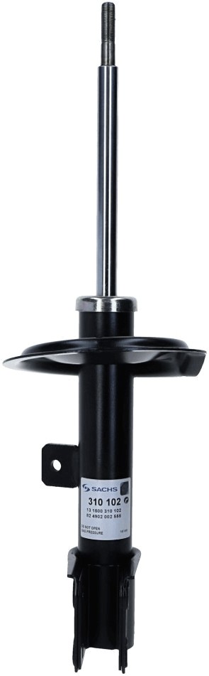 SACHS 310 102 EAN: 4013872454549.