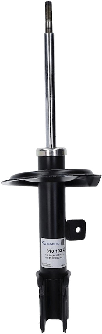 SACHS 310 103 EAN: 4013872454563.