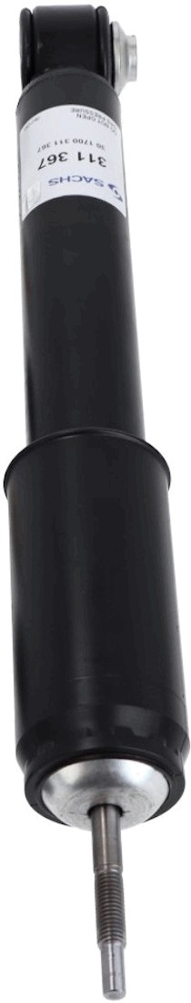 SACHS 311 367 EAN: 4013872489268.