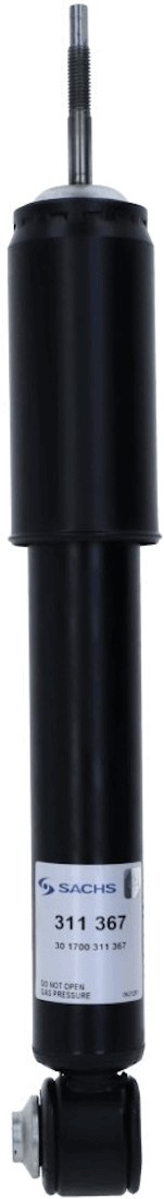 SACHS 311 367 EAN: 4013872489268.