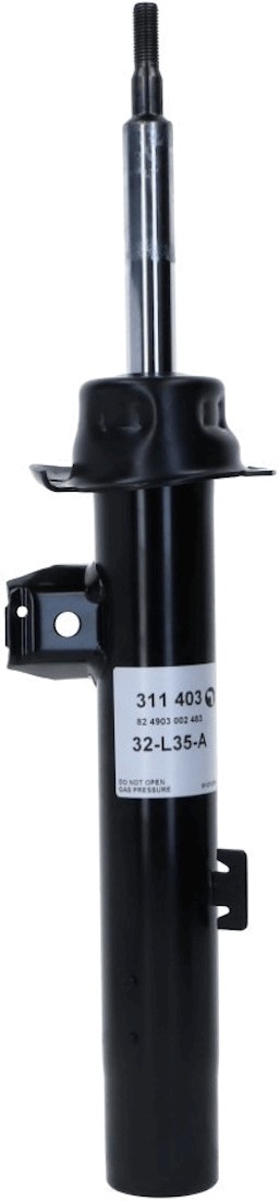 SACHS 311 403 EAN: 4013872491827.