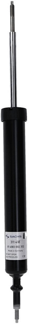 SACHS 311 410 EAN: 4013872483051.