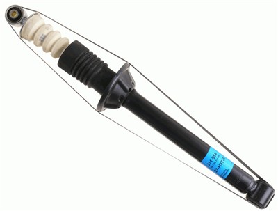 SACHS 311 854 EAN: 4013872495535.