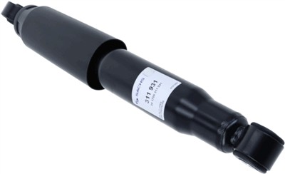 SACHS 311 931 EAN: 4013872494965.