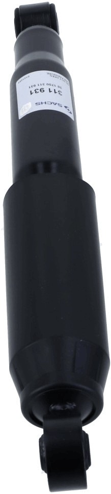 SACHS 311 931 EAN: 4013872494965.