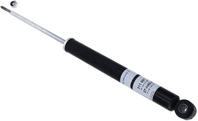 SACHS 311 991 EAN: 4013872554317.