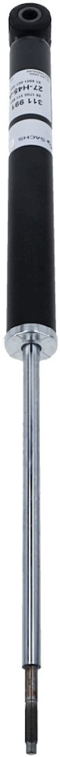 SACHS 311 991 EAN: 4013872554317.