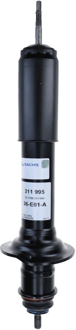 SACHS 311 995 EAN: 4013872579129.