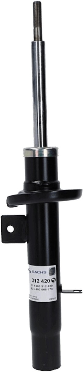 SACHS 312 420 EAN: 4013872558476.
