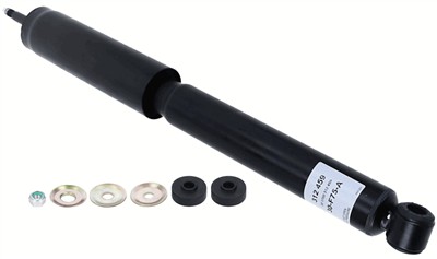 SACHS 312 459 EAN: 4013872578863.