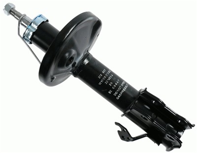 SACHS 312 807 EAN: 4013872690190.