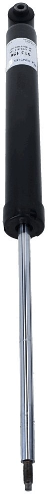 SACHS 313 156 EAN: 4013872602209.