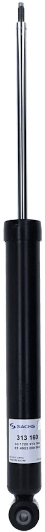 SACHS 313 160 EAN: 4013872602162.