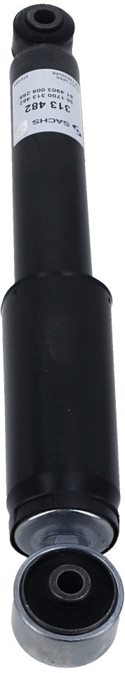 SACHS 313 482 EAN: 4013872625611.