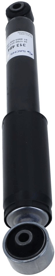 SACHS 313 484 EAN: 4013872625628.