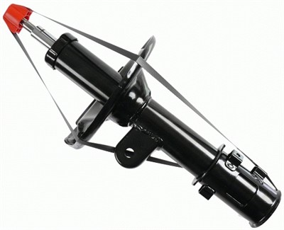 SACHS 313 520 EAN: 4013872705771.