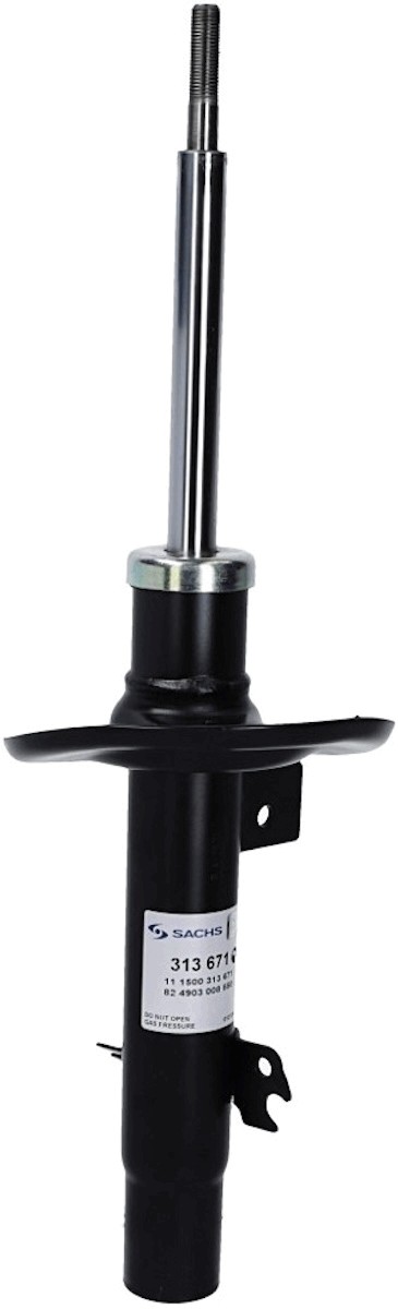 SACHS 313 671 EAN: 4013872754823.