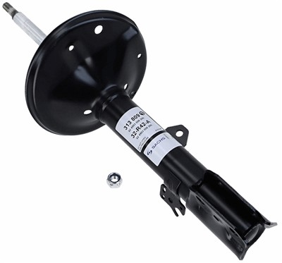 SACHS 313 809 EAN: 4013872716548.