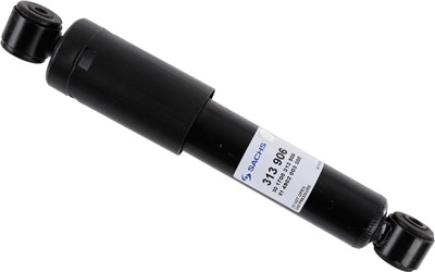 SACHS 313 906 EAN: 4013872716654.