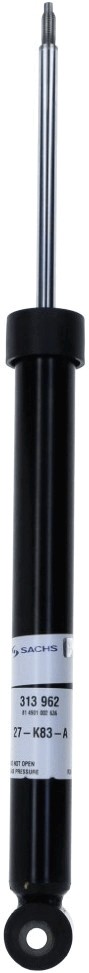 SACHS 313 962 EAN: 4013872763290.