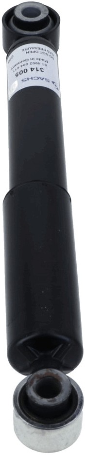 SACHS 314 005 EAN: 4013872758913.