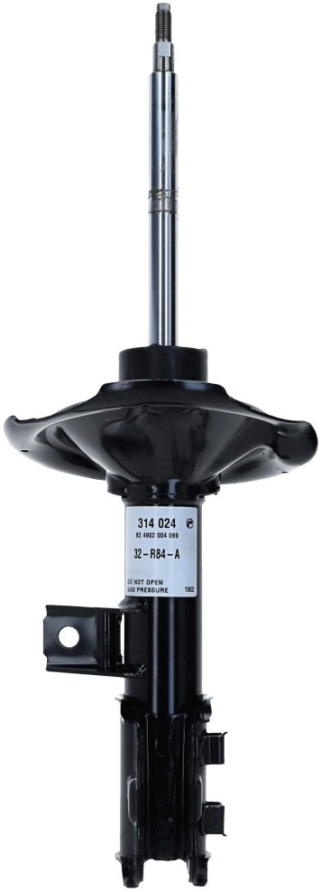 SACHS 314 024 EAN: 4013872742073.