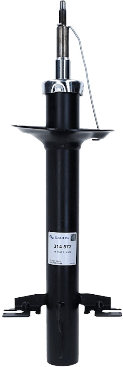 SACHS 314 572 EAN: 4013872782147.