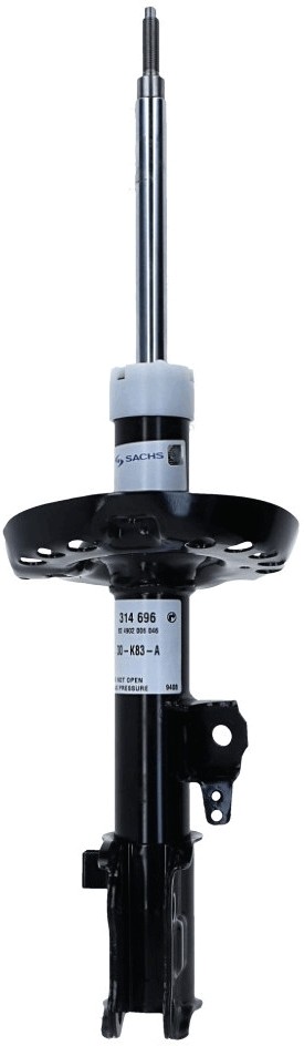 SACHS 314 696 EAN: 4013872779871.