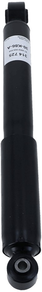 SACHS 314 725 EAN: 4013872782536.