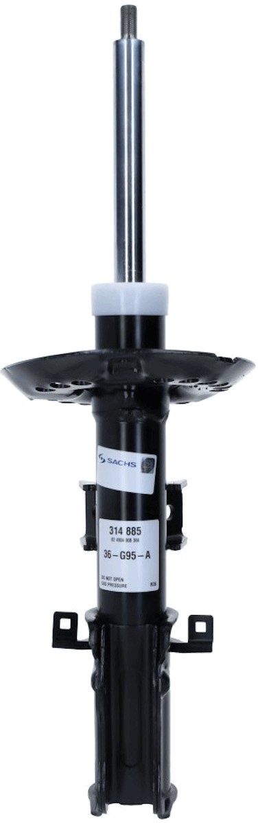 SACHS 314 885 EAN: 4013872823307.