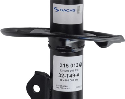 SACHS 315 012 EAN: 4013872790586.